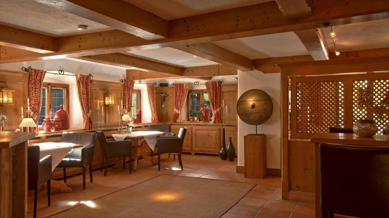 Отель Kapler Alm Waakirchen Экстерьер фото